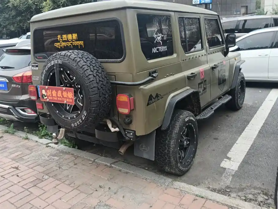 BAW 212 Classic — миниатюра 3