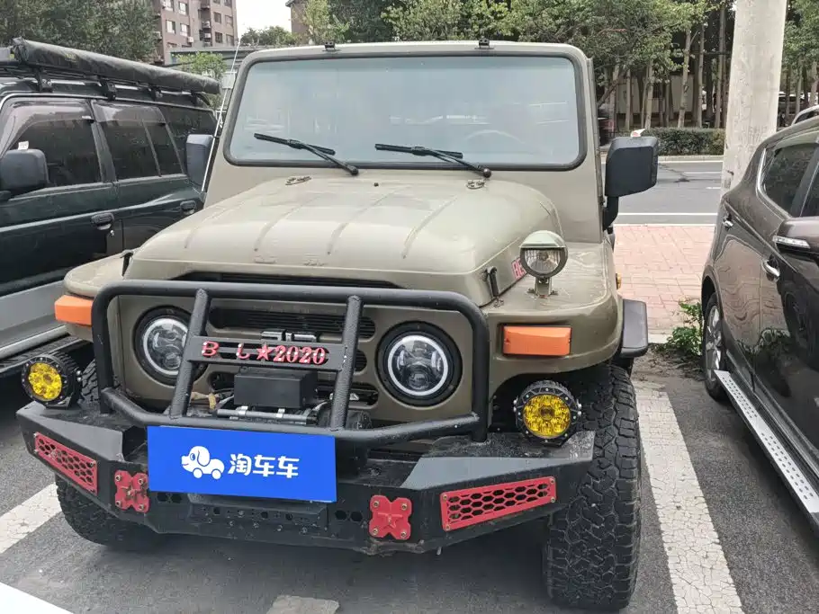 BAW 212 Classic — миниатюра 2