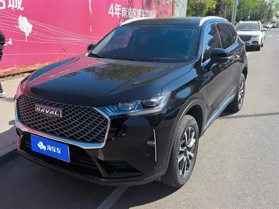 Haval H6 2026