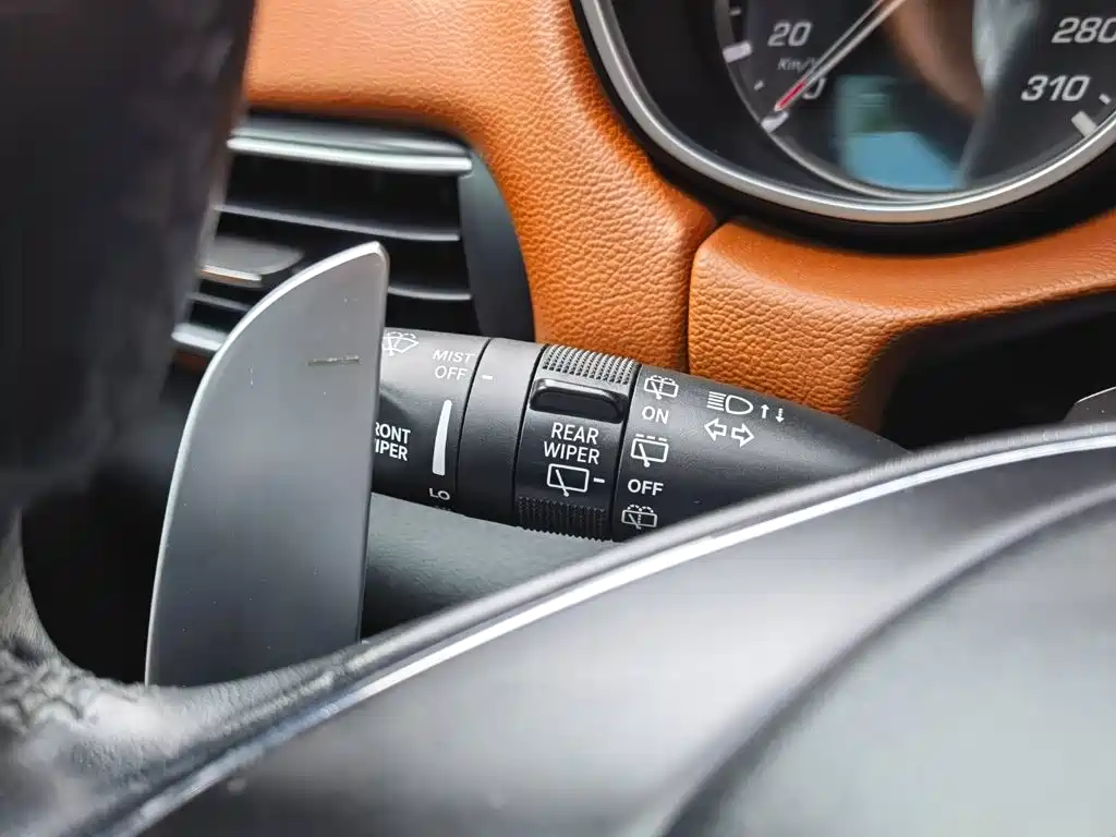 Maserati Levante — миниатюра 23
