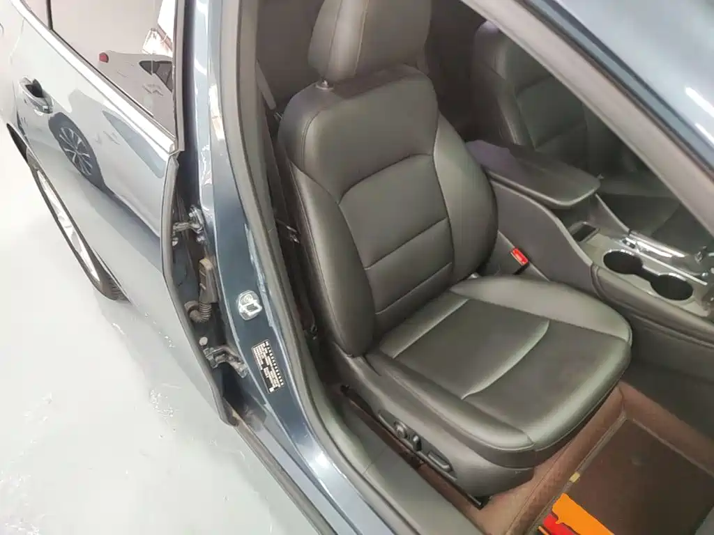 Chevrolet Malibu XL — миниатюра 25