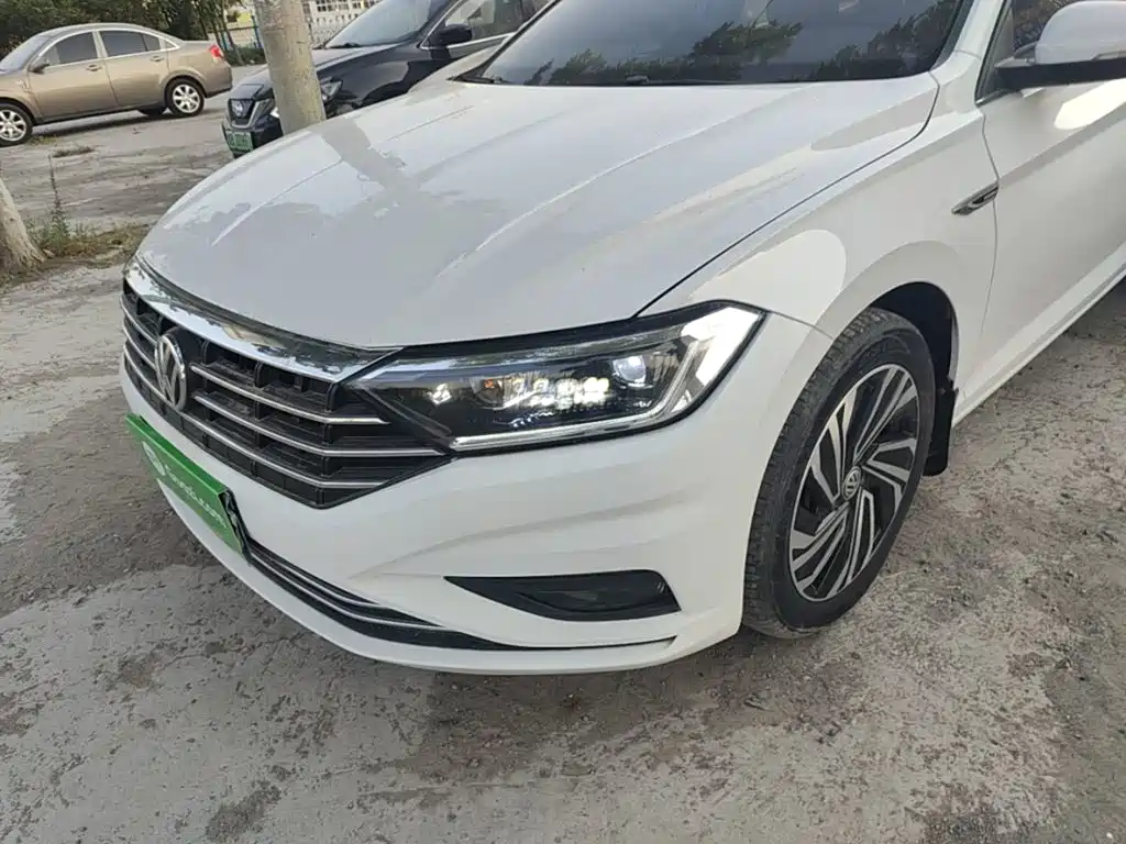 Volkswagen Sagitar — миниатюра 24