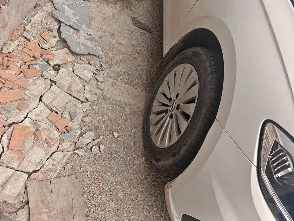 Volkswagen Lavida — миниатюра 24