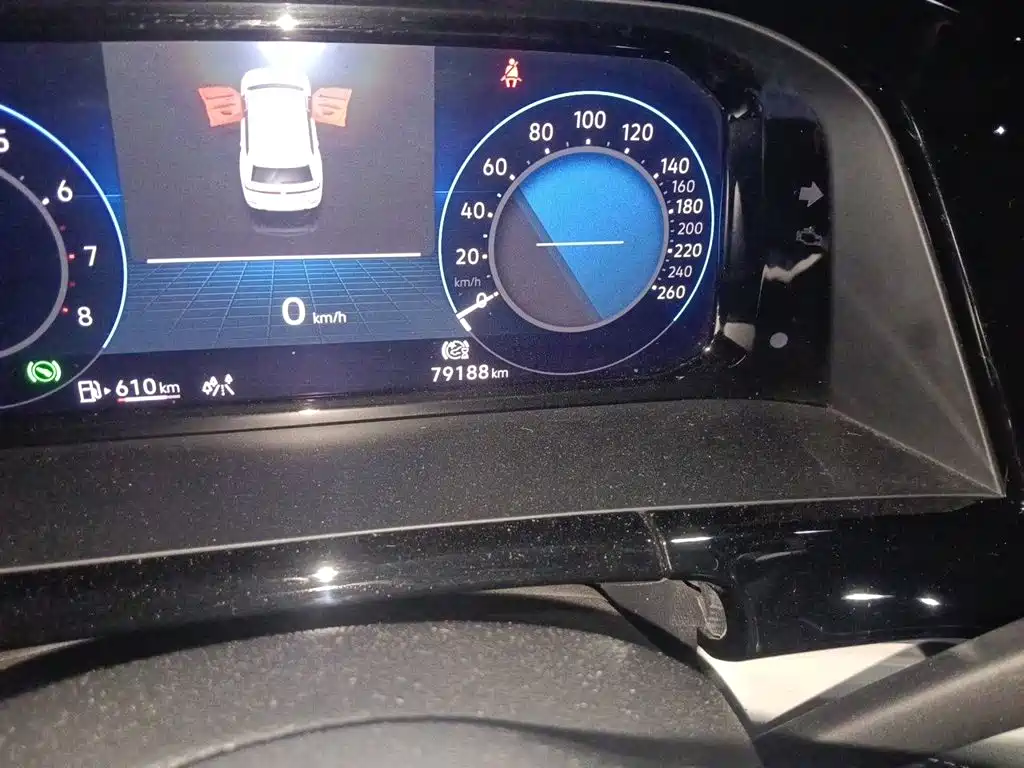 Volkswagen Teramont — миниатюра 6