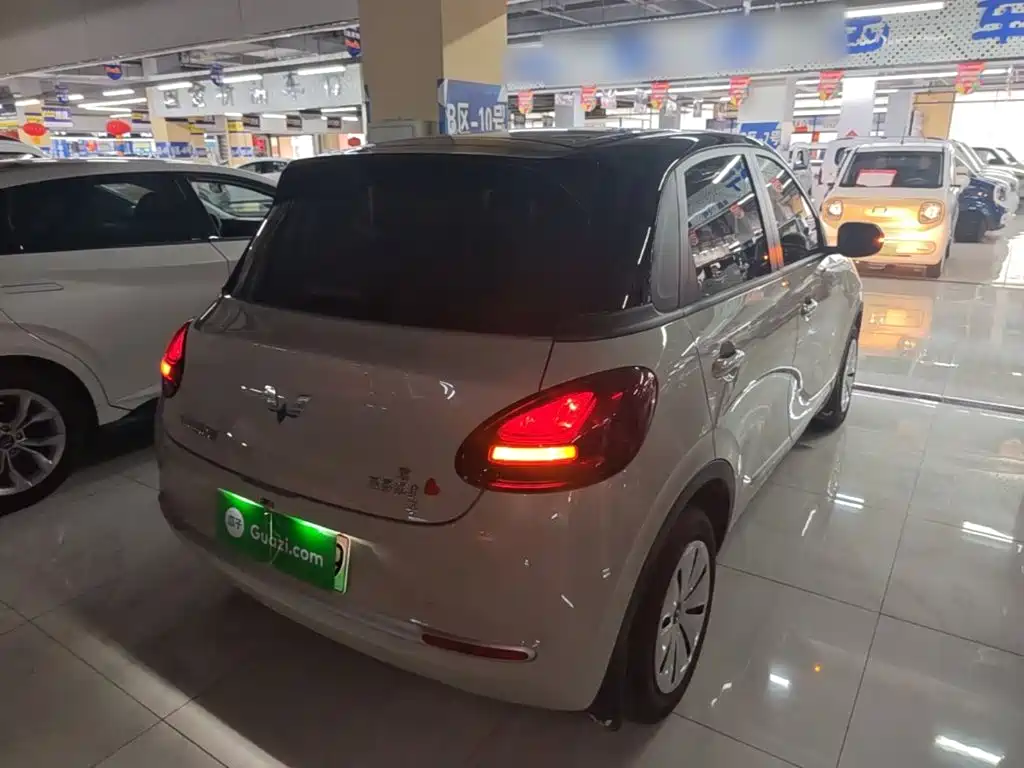 Wuling Bingo — миниатюра 7
