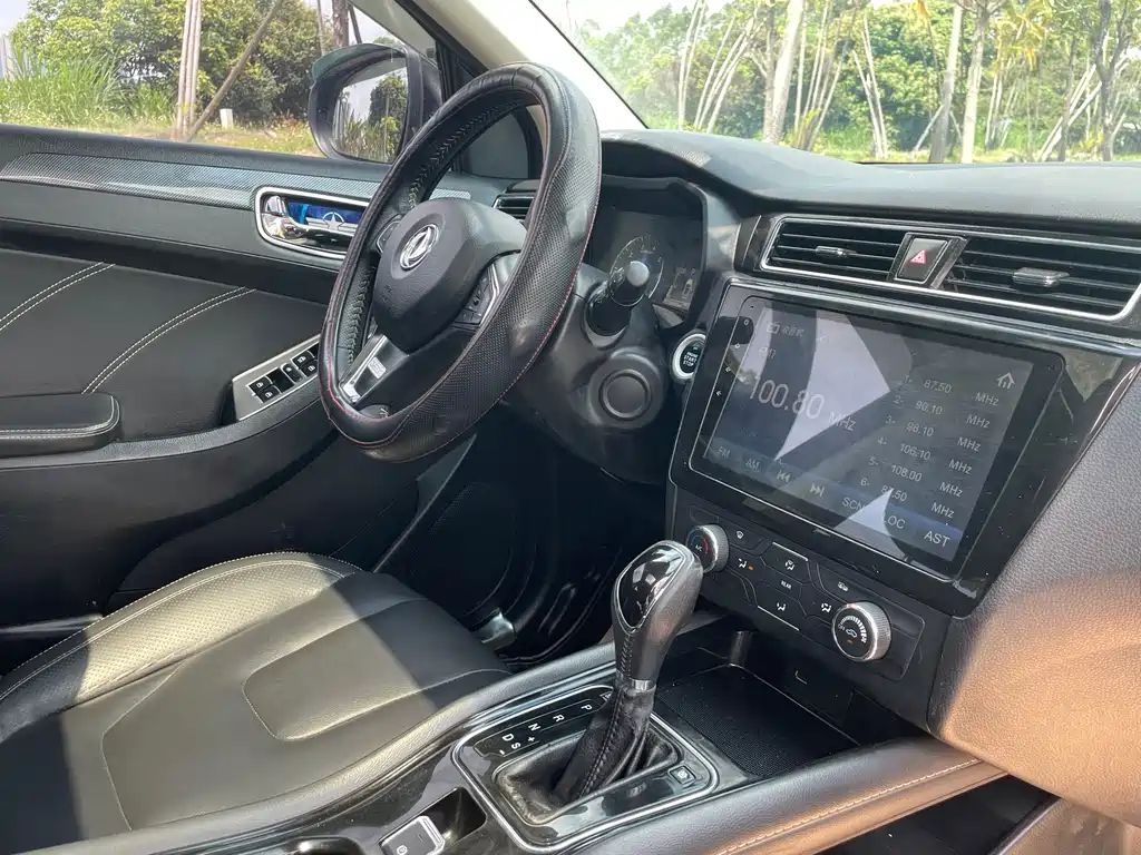 DONGFENG SCENERY 580