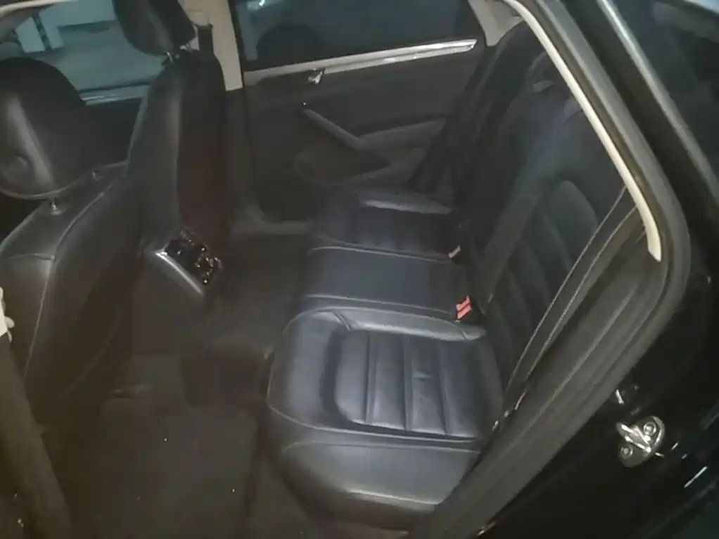 Volkswagen Passat — миниатюра 17