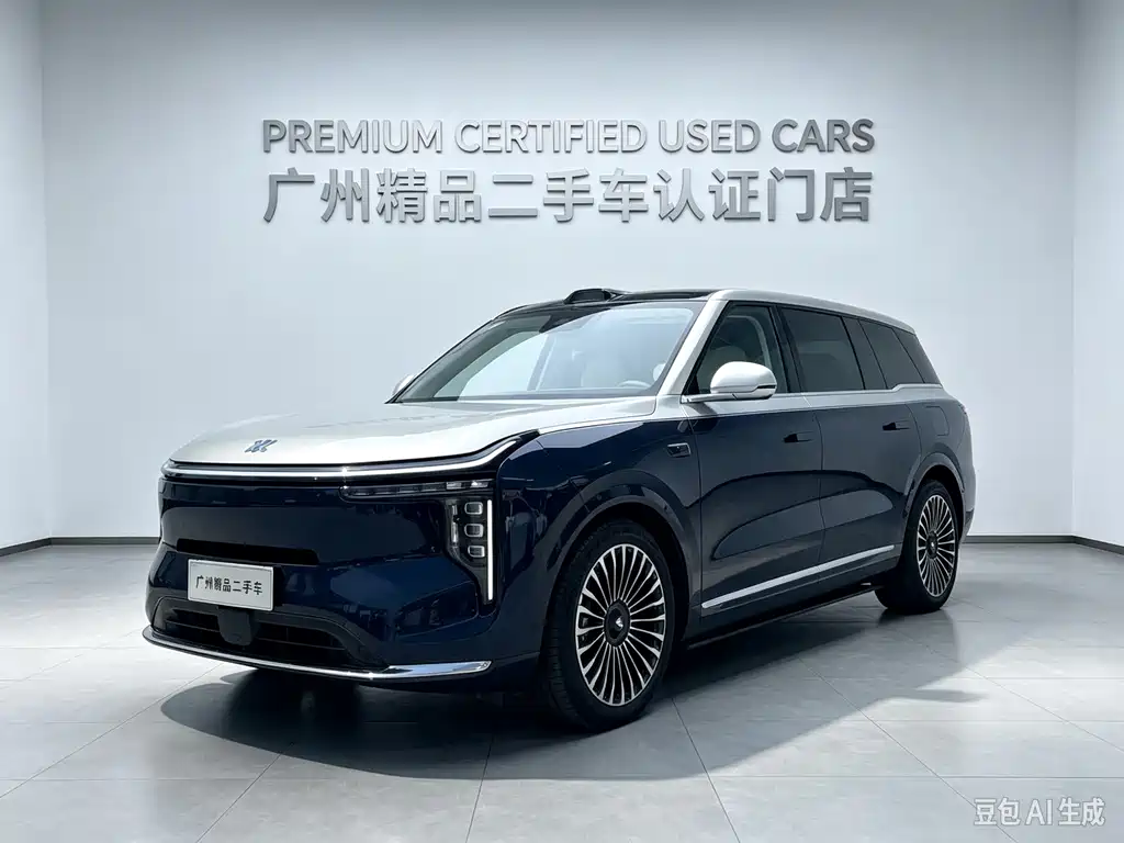 IM Motors LS9