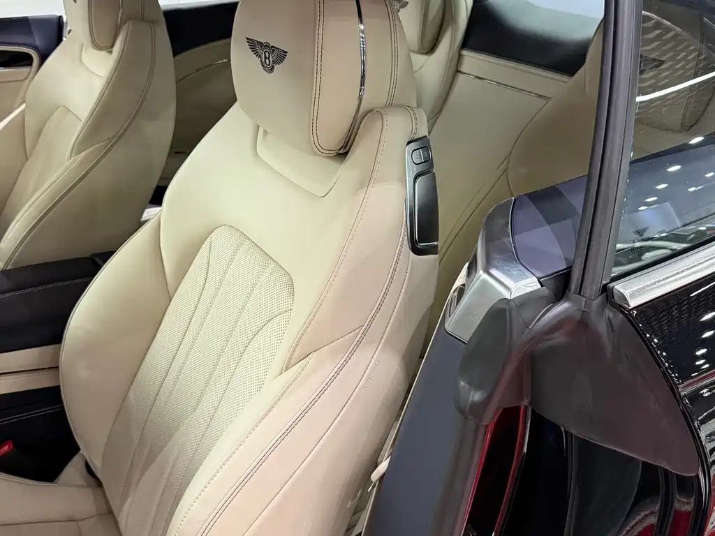 Bentley Continental PHEV — миниатюра 8