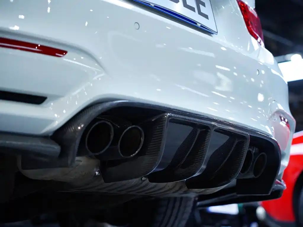 BMW M4 — фотографии объявления, Фото 50