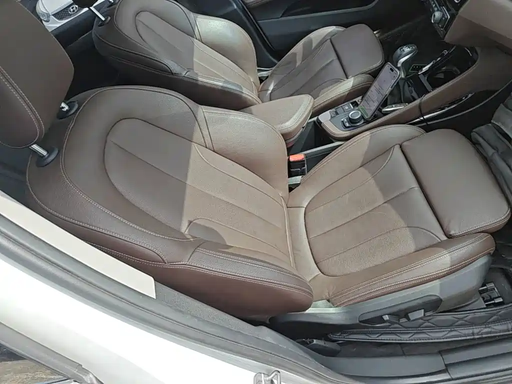 BMW X1 — миниатюра 25