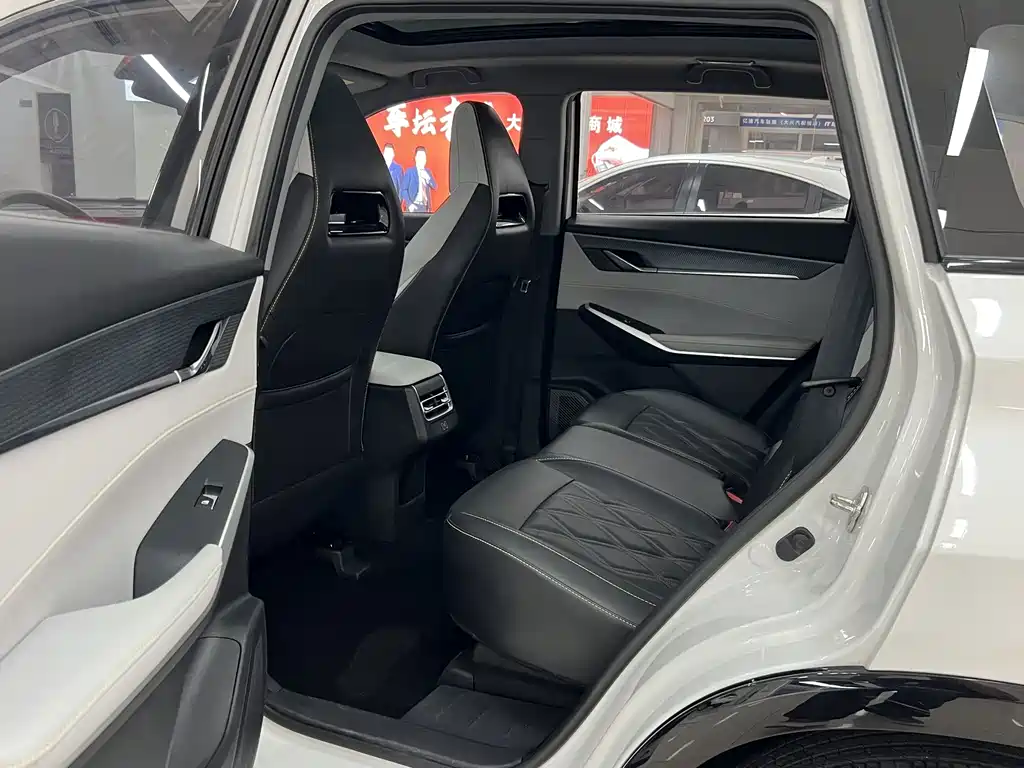 Changan Changan CS75PLUS — миниатюра 13