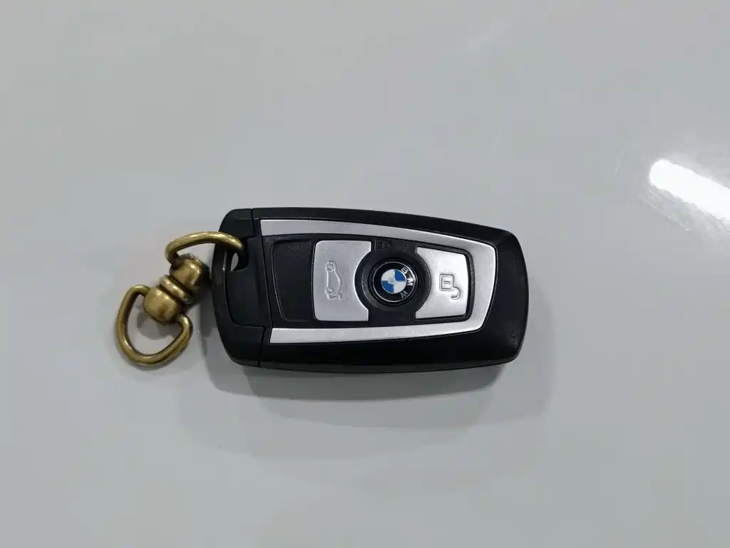 BMW 3 Series — миниатюра 19