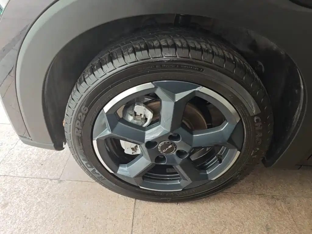 BYD Seagull — миниатюра 23