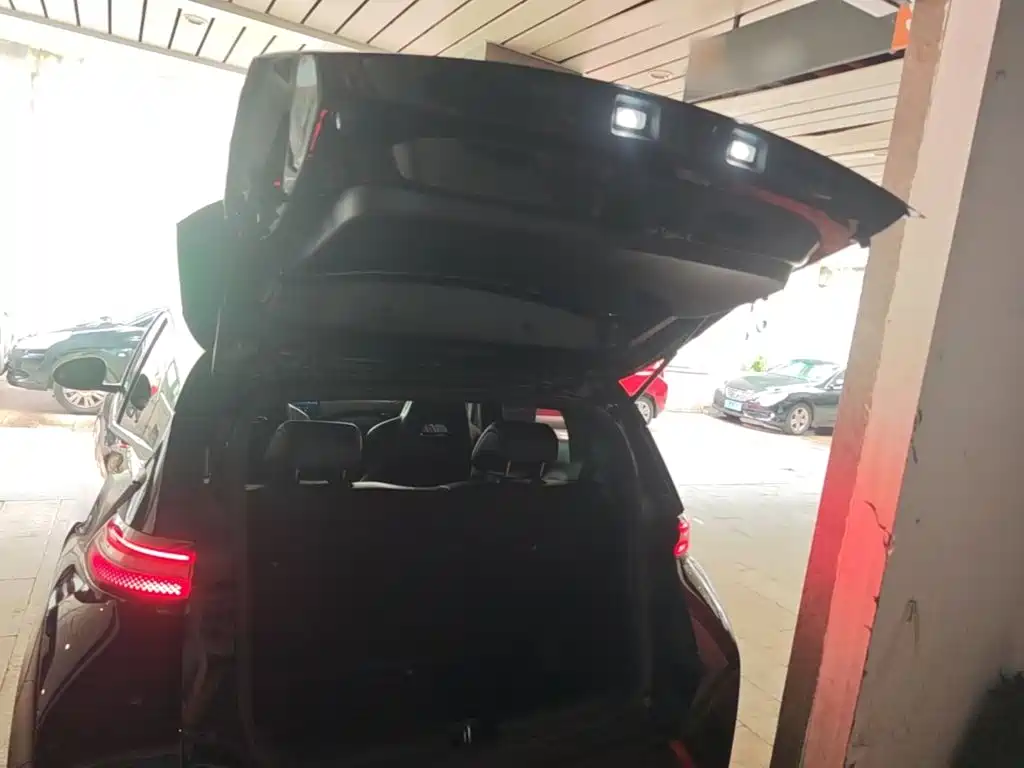 BYD Seagull — миниатюра 19