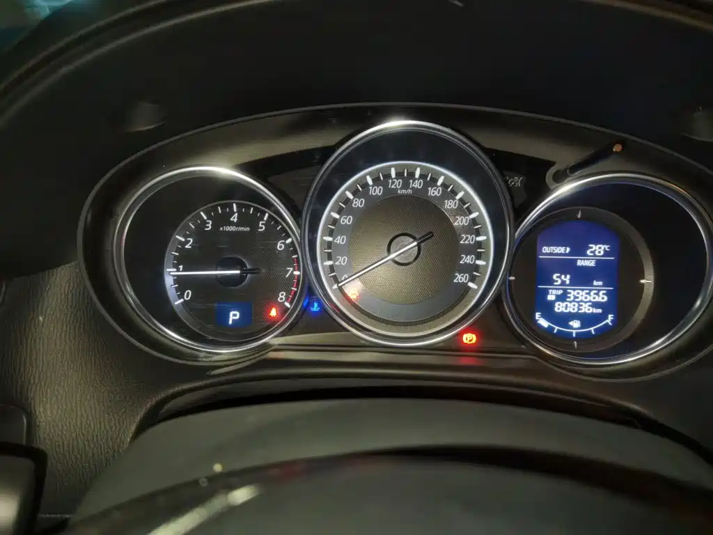 Mazda CX-5 — миниатюра 12
