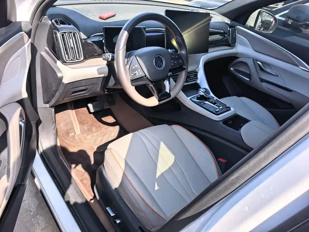 BYD Pro New Energy — миниатюра 10