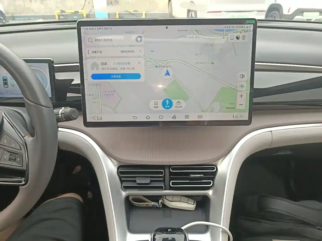 BYD Pro New Energy — миниатюра 13