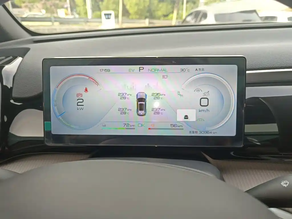 BYD Pro New Energy — миниатюра 12