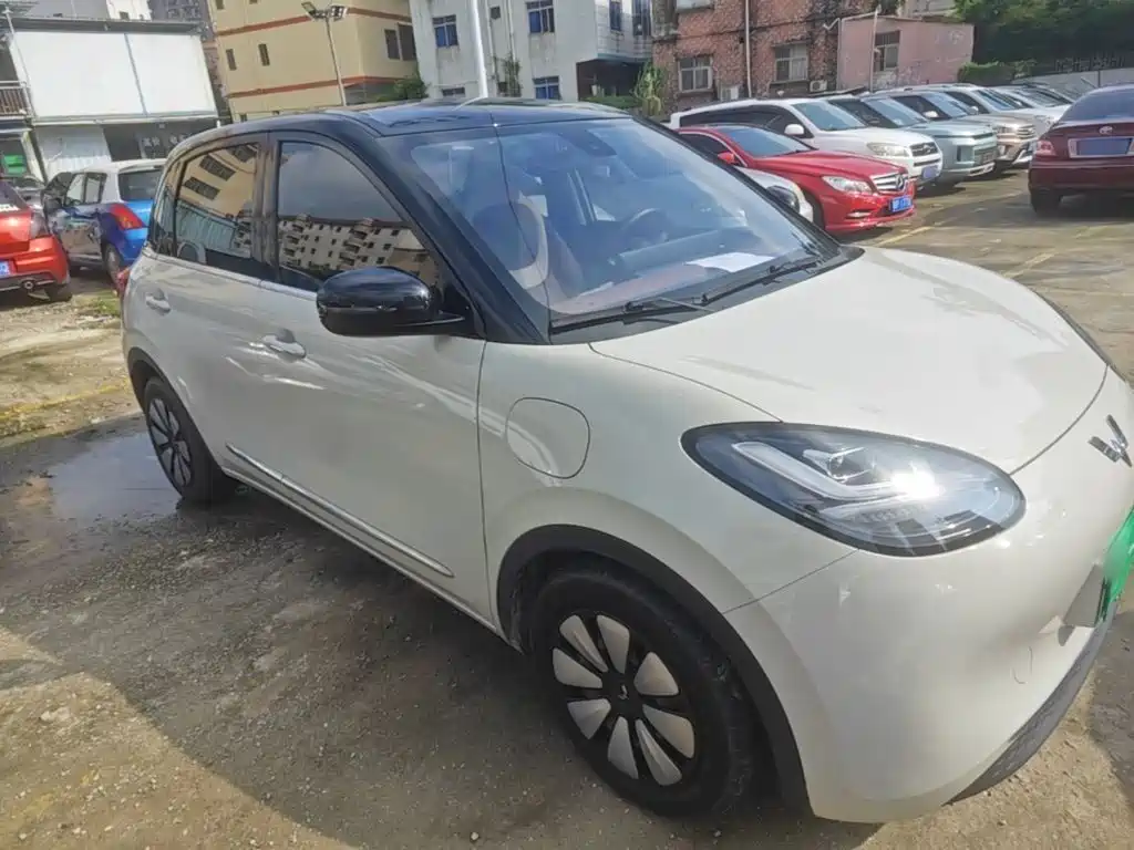 Wuling Bingo — миниатюра 4