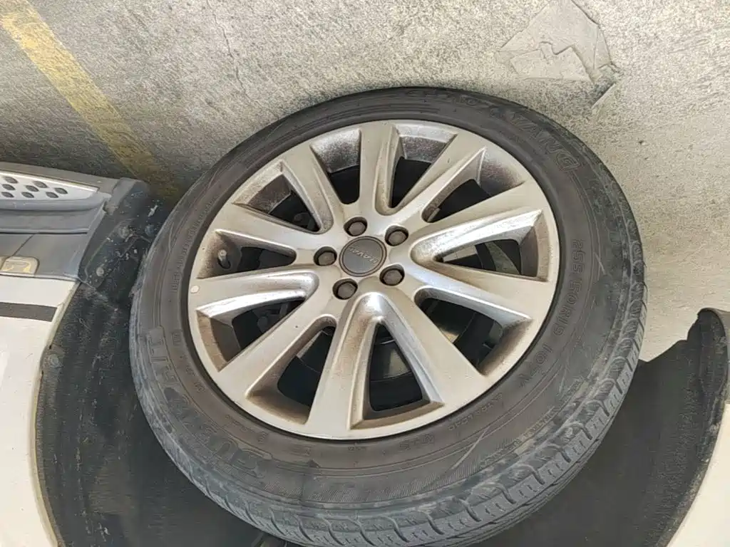 Haval H8 — миниатюра 23