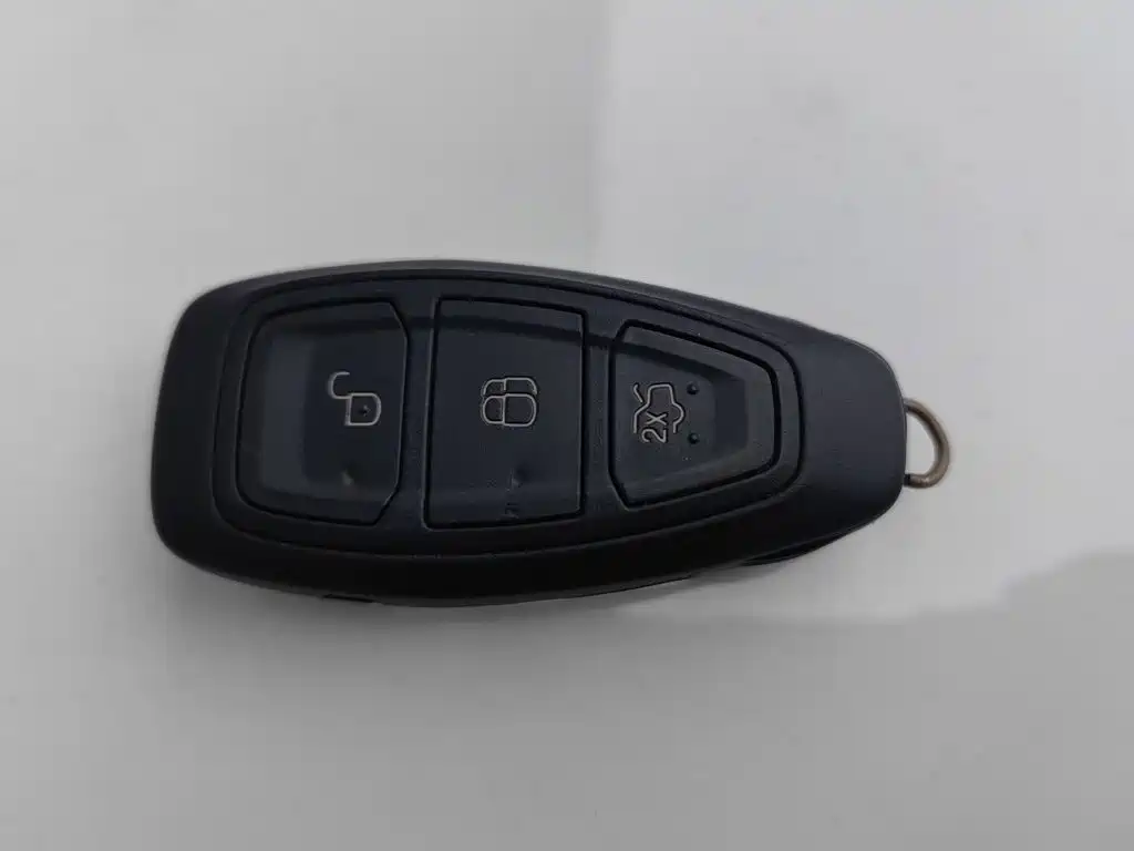 Ford Focus — миниатюра 19