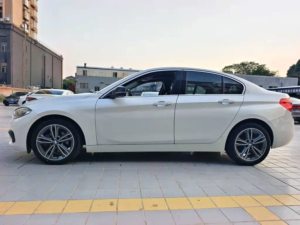 BMW 1 Series — миниатюра 4