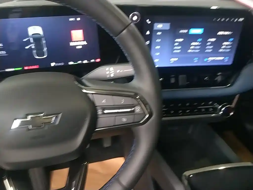 Chevrolet Plus — миниатюра 14