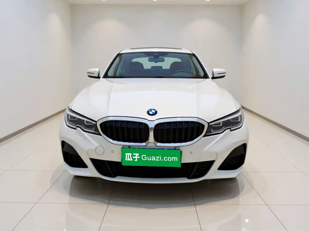 BMW 3 Series — миниатюра 2