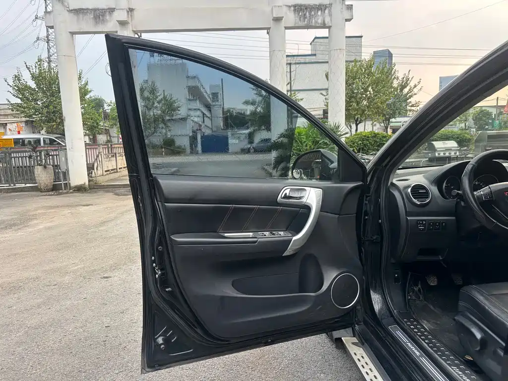 Haval H6 — миниатюра 8