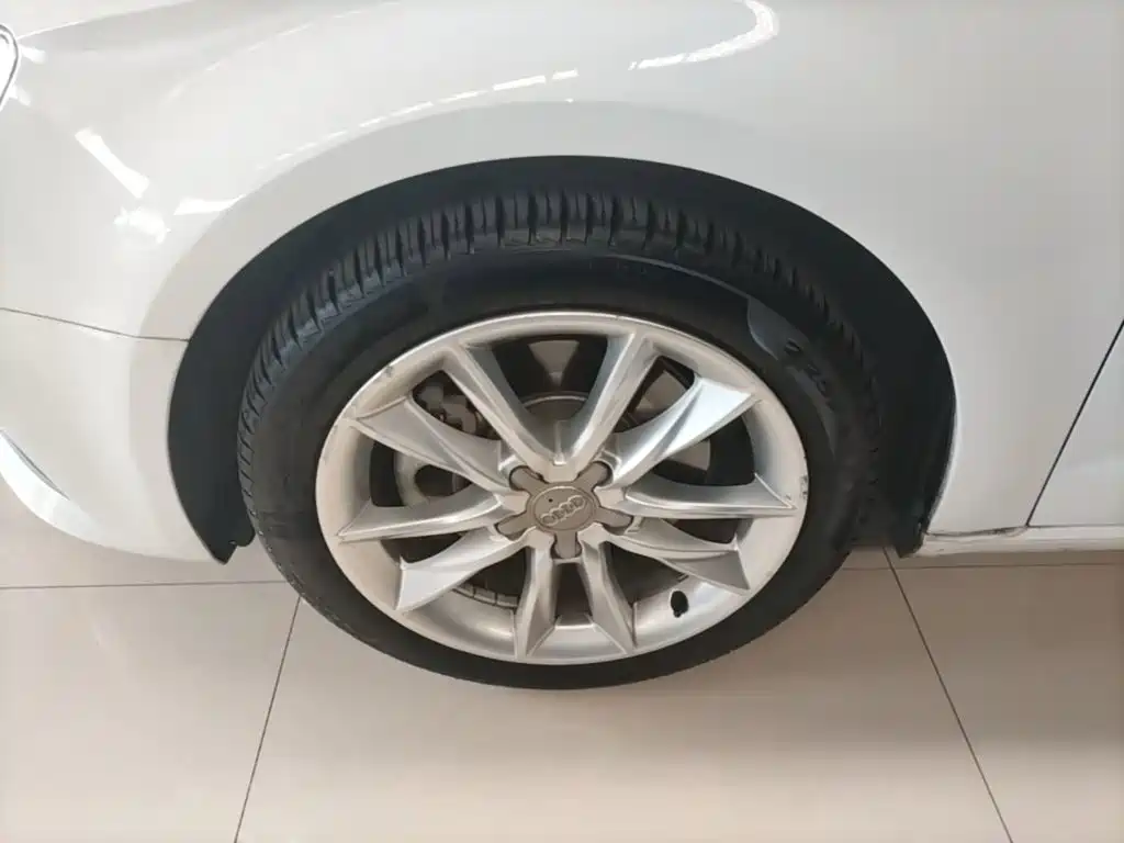 Audi A3 — миниатюра 23