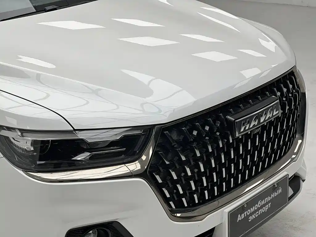 Haval H6 — миниатюра 5