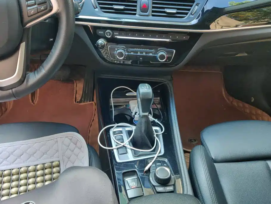 BMW 1 Series — миниатюра 16
