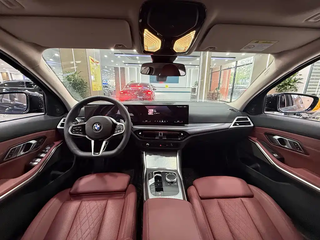 BMW 3 Series — миниатюра 4
