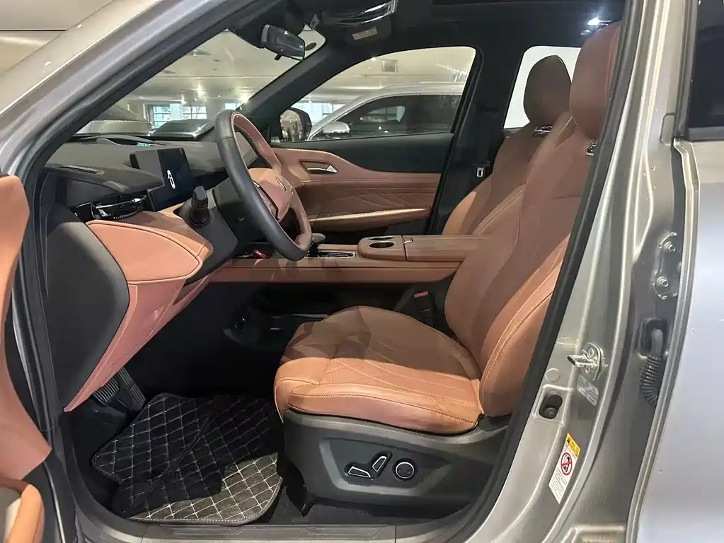 CHANGAN UNI Z NEW ENERGY