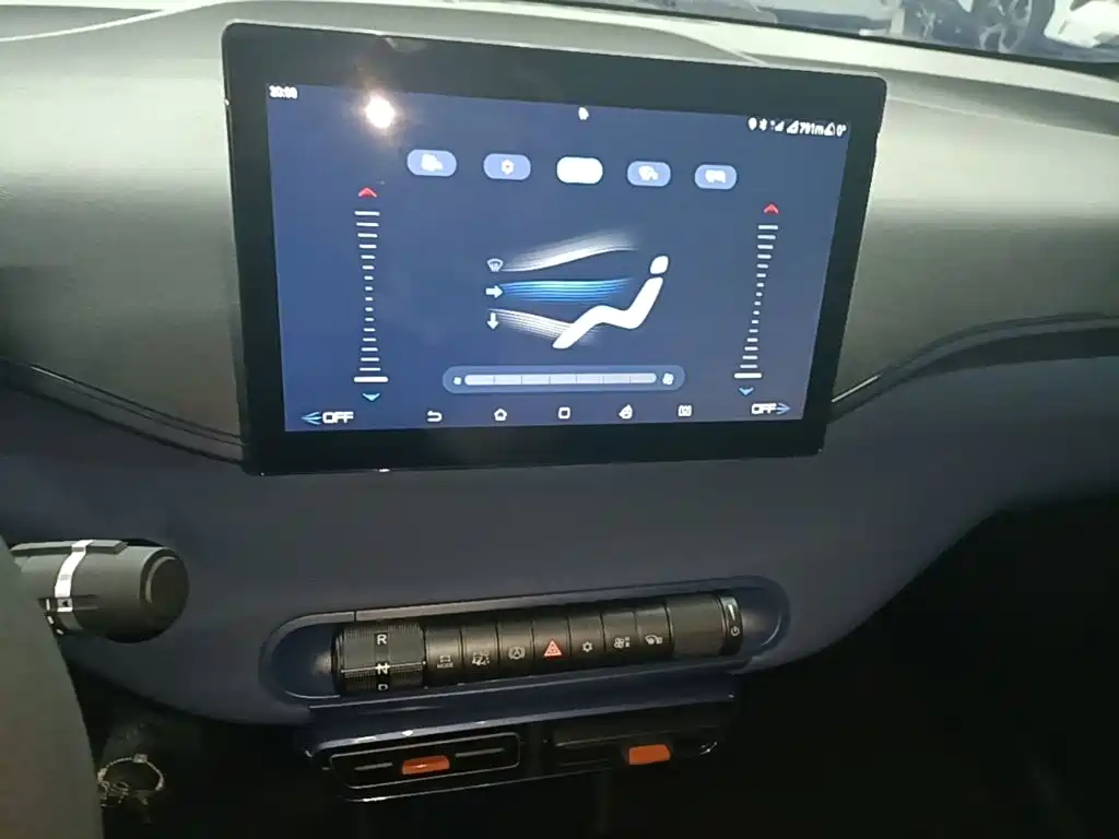 BYD Seagull — миниатюра 13
