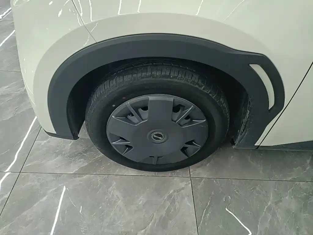 BYD Seagull — миниатюра 23
