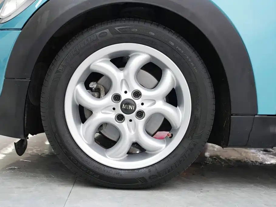 MINI Mini — миниатюра 5