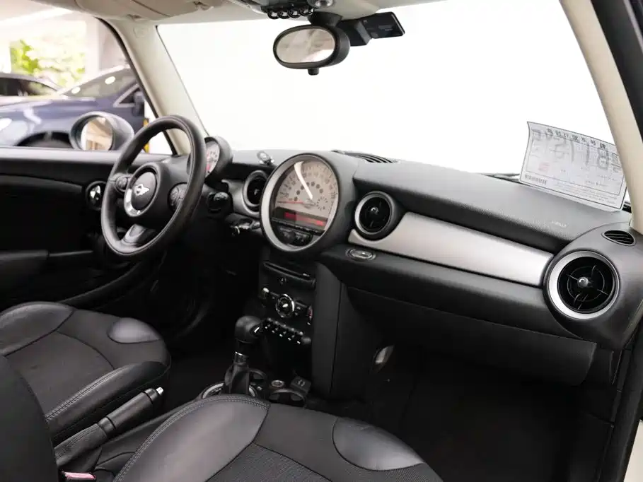 MINI Mini — миниатюра 8
