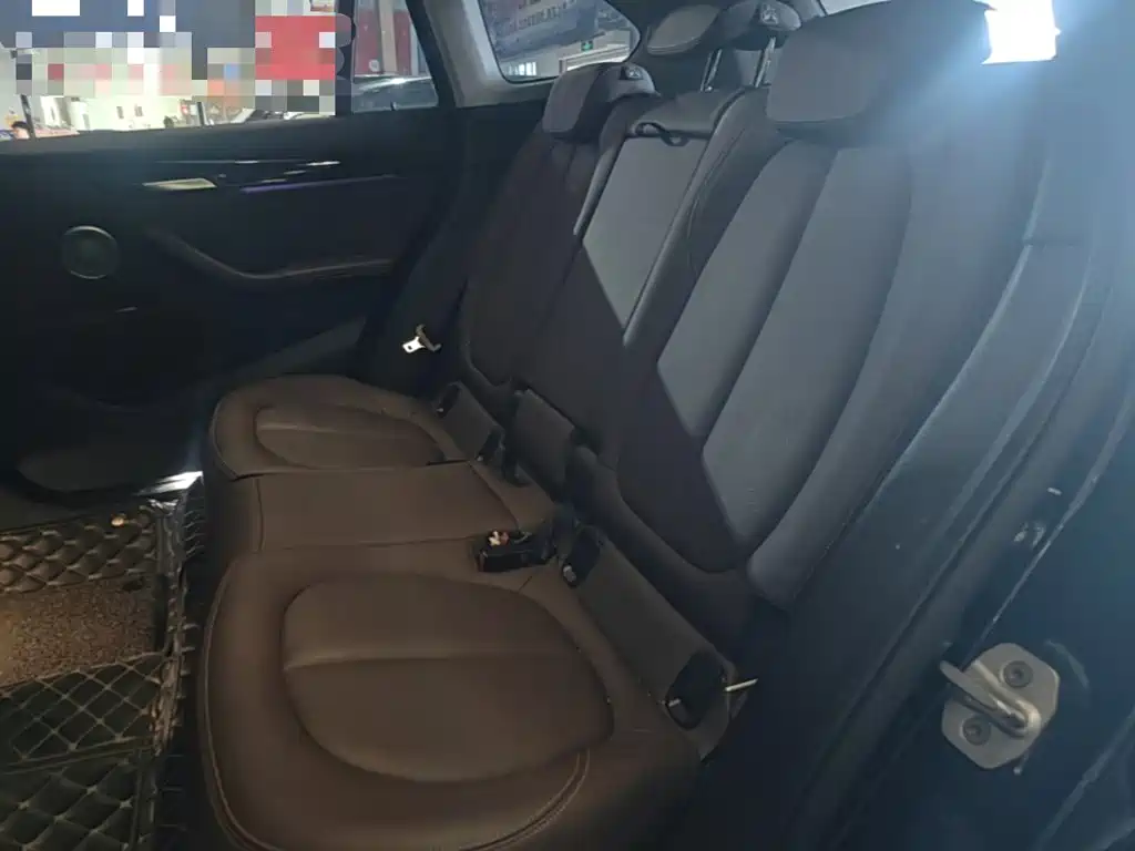 BMW X1 — миниатюра 17