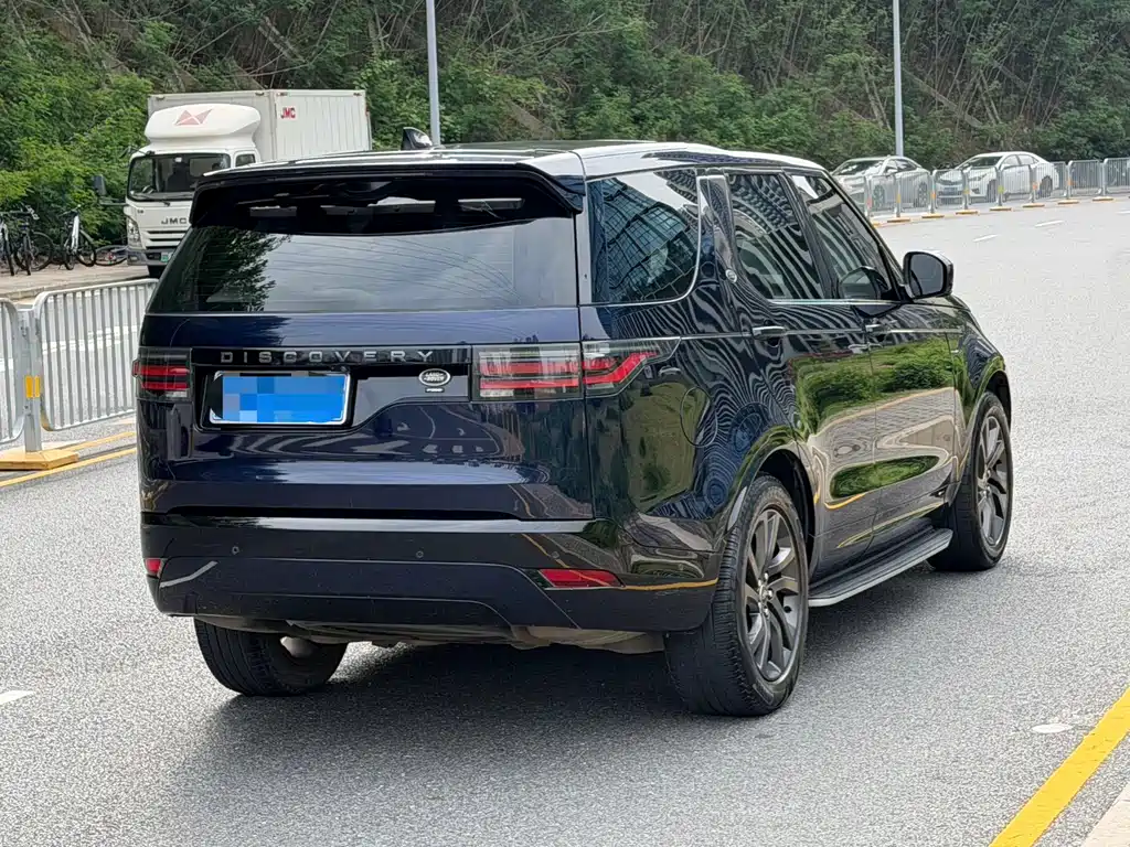 Land Rover Discovery 2021 360PS R-Dynamic S