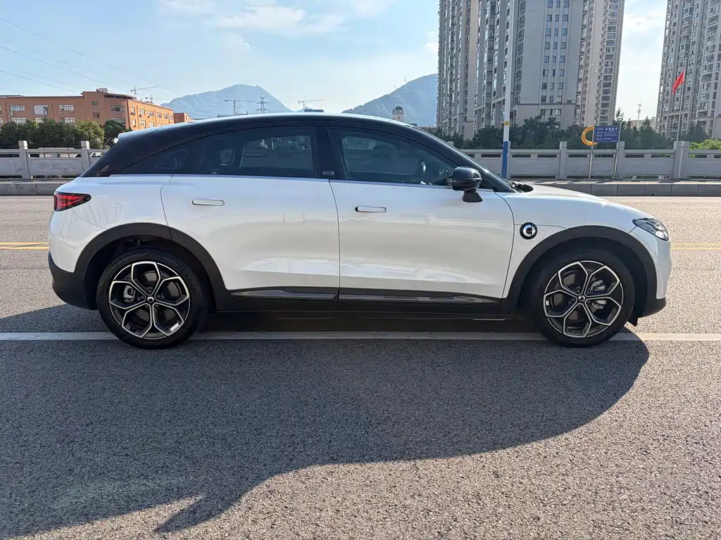 smart Smart #3 — миниатюра 7