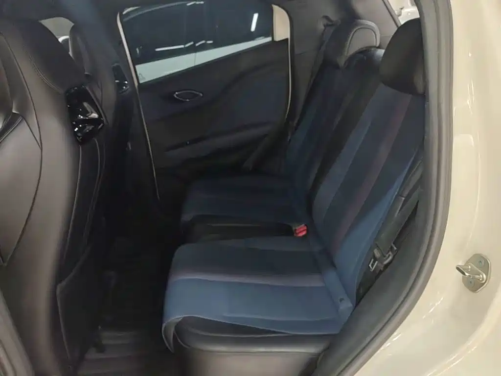 BYD Seagull — миниатюра 17