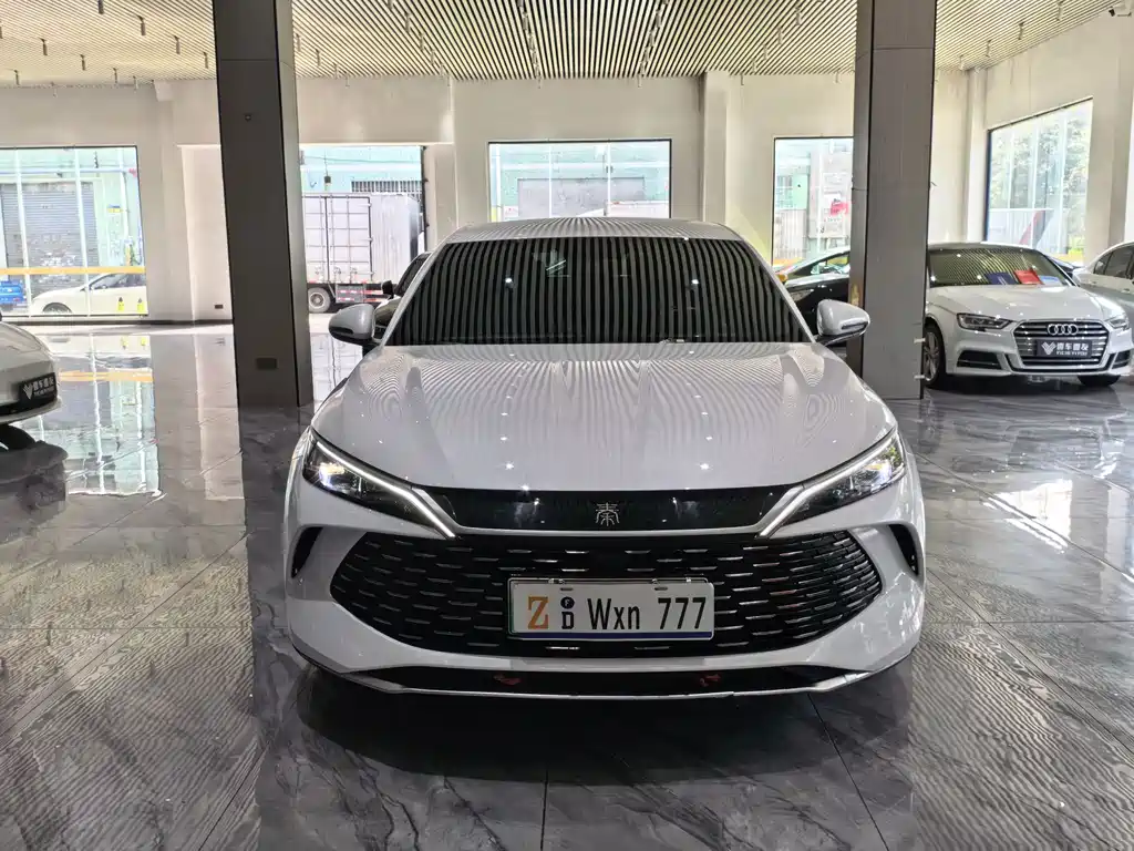 BYD Qin L — миниатюра 2