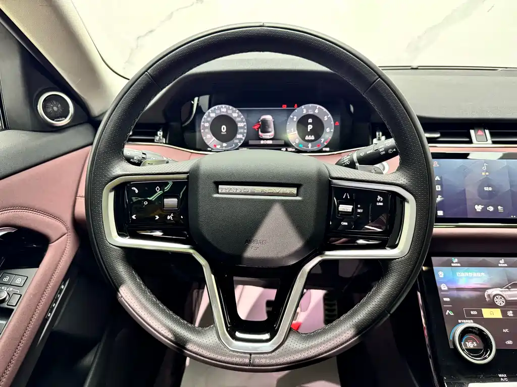 Land Rover Range Rover Evoque — фотографии объявления, Фото 11
