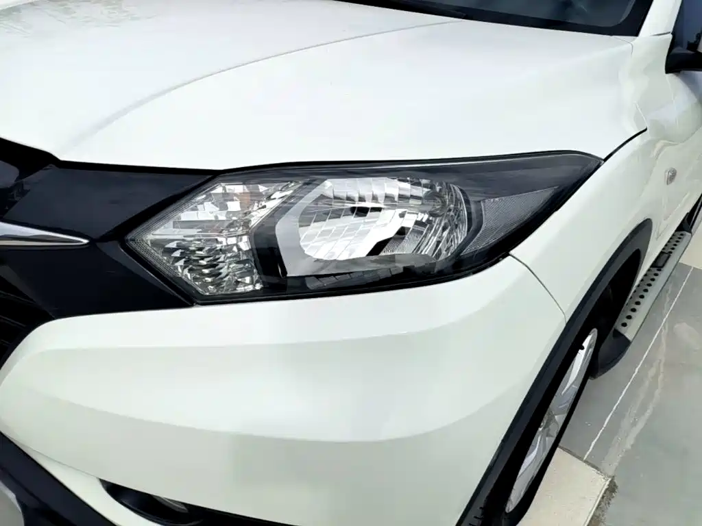 Honda Vezel — миниатюра 24
