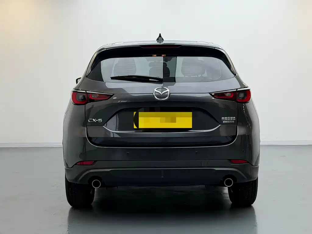 MAZDA CX 5