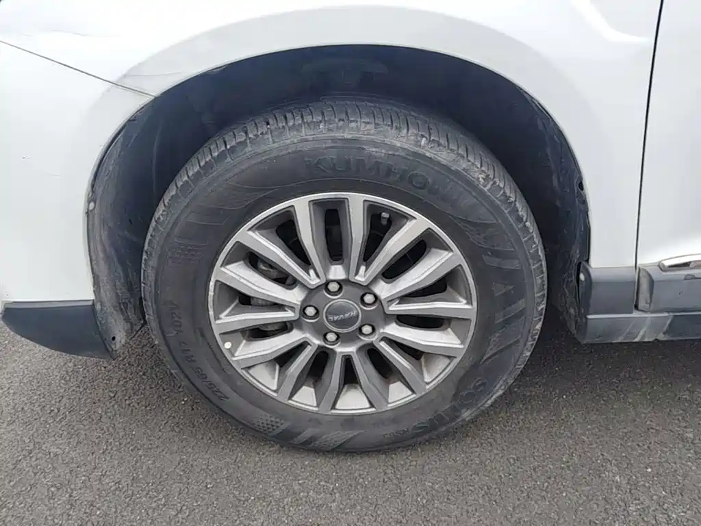 Haval H6 — миниатюра 23
