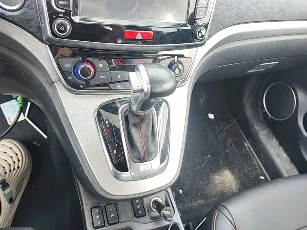 Haval H6 — миниатюра 14