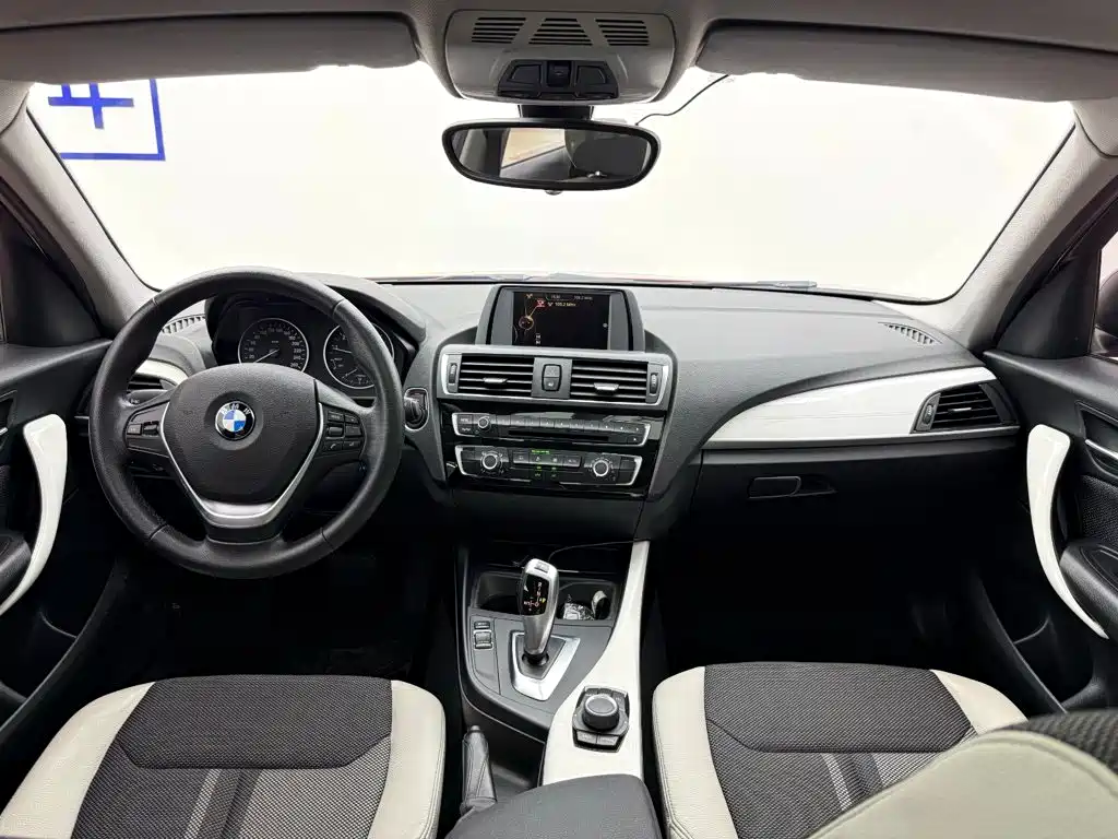 BMW 1 Series (Import) — миниатюра 14